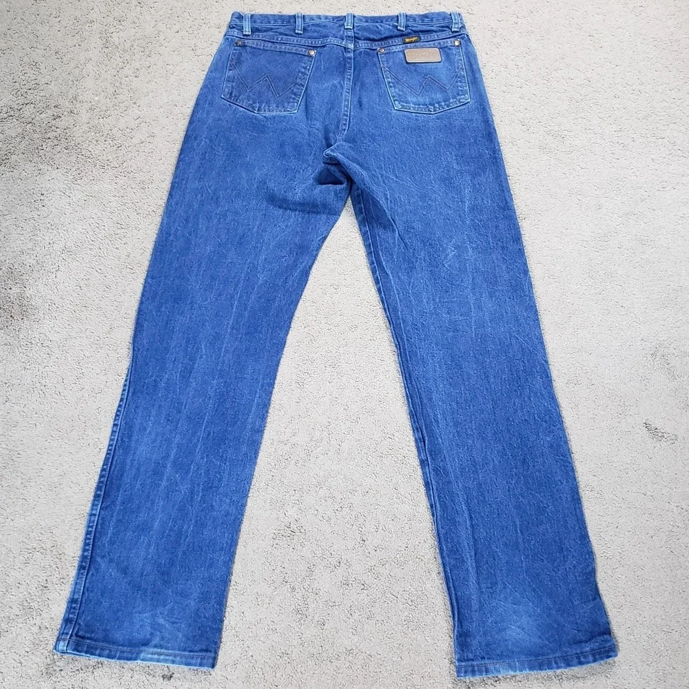 Wrangler 13mwz purchasing**